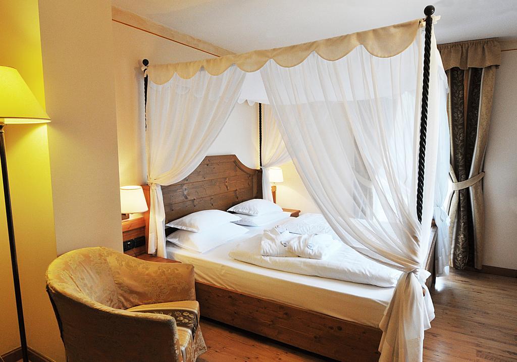 Hotel Al Parco Moena Ruang foto